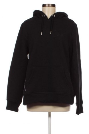 Damen Sweatshirt Superdry, Größe XL, Farbe Schwarz, Preis € 29,51