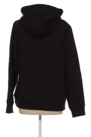 Női sweatshirt Superdry, Méret XL, Szín Fekete, Ár 7 395 Ft