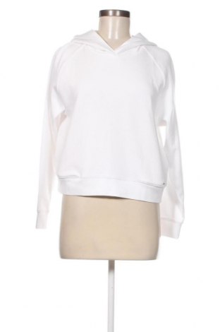Damen Sweatshirt Superdry, Größe M, Farbe Weiß, Preis 12,57 €