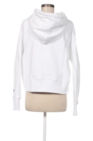 Γυναικείο φούτερ Superdry, Μέγεθος M, Χρώμα Λευκό, Τιμή 29,51 €