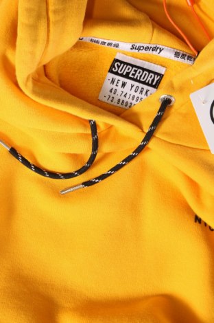 Női sweatshirt Superdry, Méret XL, Szín Sárga, Ár 12 101 Ft