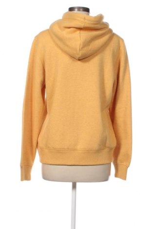 Damen Sweatshirt Superdry, Größe XL, Farbe Gelb, Preis € 31,14
