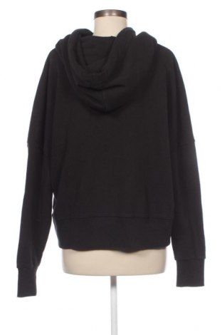 Γυναικείο φούτερ Superdry, Μέγεθος XL, Χρώμα Μαύρο, Τιμή 29,51 €