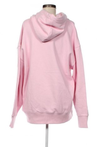 Damen Sweatshirt Superdry, Größe M, Farbe Rosa, Preis € 19,67
