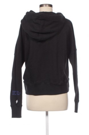 Damen Sweatshirt Superdry, Größe M, Farbe Schwarz, Preis € 14,21