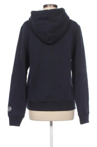 Damen Sweatshirt Superdry, Größe L, Farbe Blau, Preis € 54,64