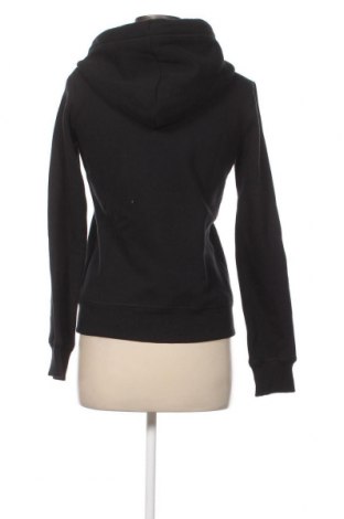 Damen Sweatshirt Superdry, Größe S, Farbe Schwarz, Preis € 12,57