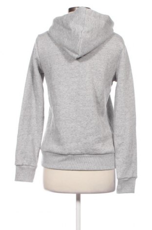 Damen Sweatshirt Superdry, Größe S, Farbe Grau, Preis € 19,67