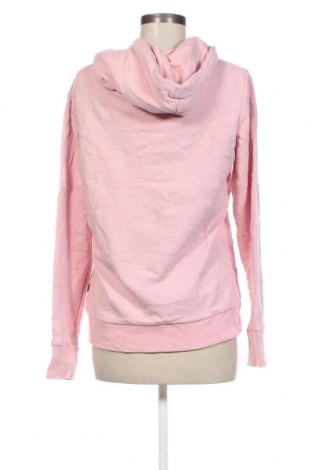 Damen Sweatshirt Superdry, Größe L, Farbe Rosa, Preis 31,73 €