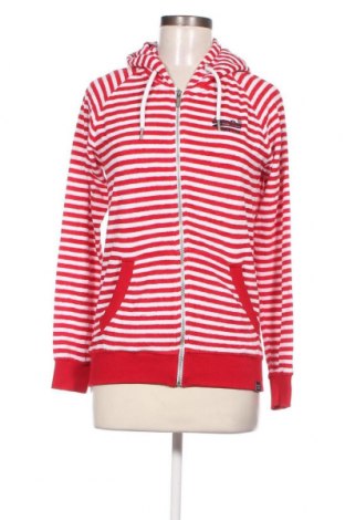 Damen Sweatshirt Superdry, Größe M, Farbe Mehrfarbig, Preis € 32,71