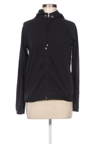 Damen Sweatshirt Sweaty Betty, Größe L, Farbe Schwarz, Preis 33,40 €