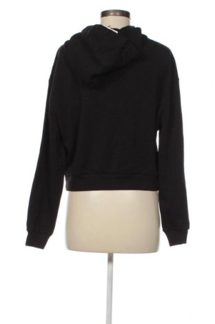Damen Sweatshirt Tally Weijl, Größe M, Farbe Schwarz, Preis € 11,38