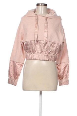 Damen Sweatshirt Tally Weijl, Größe S, Farbe Rosa, Preis 13,99 €