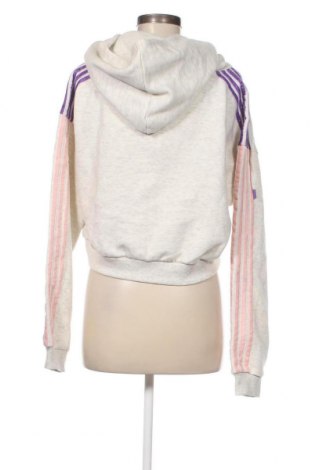 Damen Sweatshirt Tally Weijl, Größe L, Farbe Grau, Preis 8,06 €