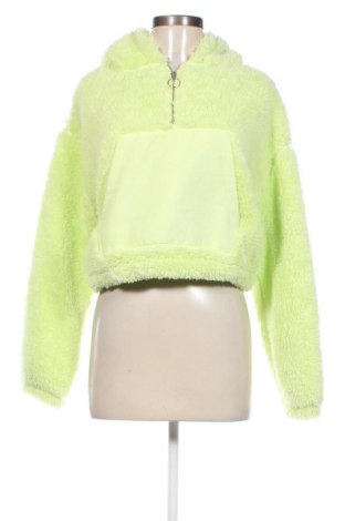 Damen Sweatshirt Tally Weijl, Größe S, Farbe Grün, Preis € 14,23