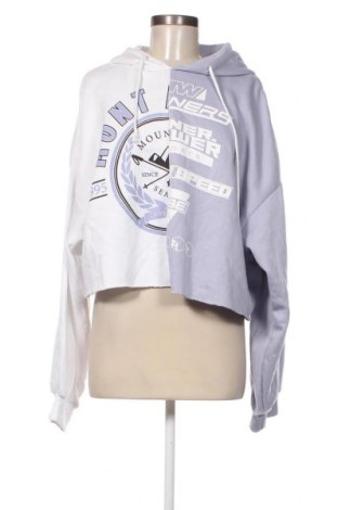 Damen Sweatshirt Tally Weijl, Größe L, Farbe Mehrfarbig, Preis € 14,46