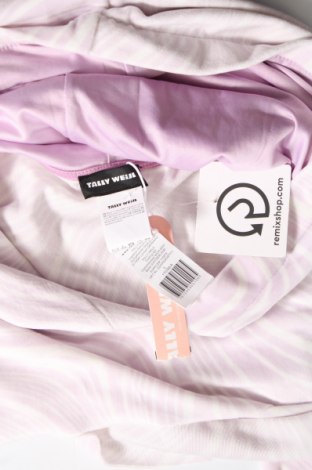 Damen Sweatshirt Tally Weijl, Größe L, Farbe Mehrfarbig, Preis € 7,59
