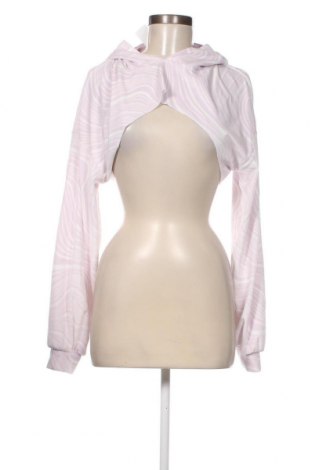 Damen Sweatshirt Tally Weijl, Größe L, Farbe Mehrfarbig, Preis 7,59 €