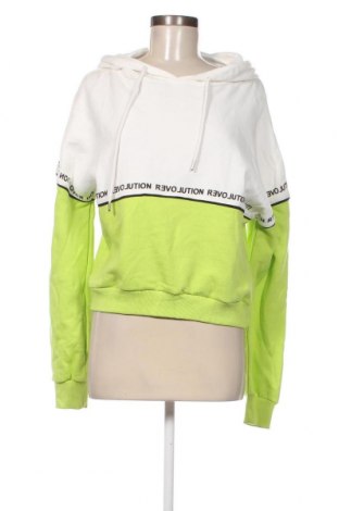 Damen Sweatshirt Tally Weijl, Größe L, Farbe Mehrfarbig, Preis € 23,71