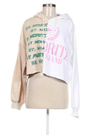 Damen Sweatshirt Tally Weijl, Größe S, Farbe Mehrfarbig, Preis 23,71 €