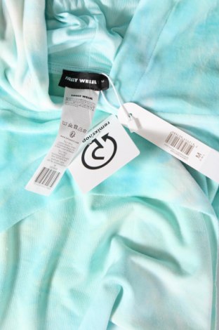 Damen Sweatshirt Tally Weijl, Größe M, Farbe Mehrfarbig, Preis € 6,40