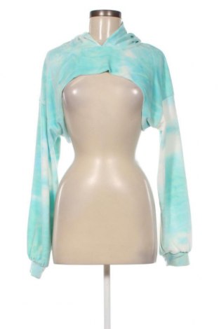 Damen Sweatshirt Tally Weijl, Größe M, Farbe Mehrfarbig, Preis 14,23 €