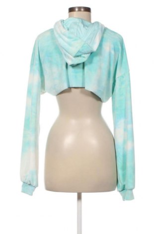 Damen Sweatshirt Tally Weijl, Größe M, Farbe Mehrfarbig, Preis 7,35 €