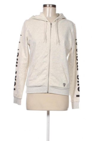 Damen Sweatshirt Tally Weijl, Größe S, Farbe Ecru, Preis 23,71 €