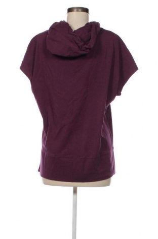 Damen Sweatshirt Tatuum, Größe M, Farbe Lila, Preis 20,60 €