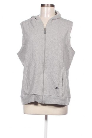 Damen Sweatshirt Tex, Größe XL, Farbe Grau, Preis 12,11 €