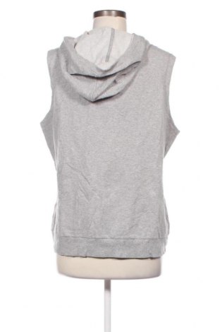 Γυναικείο φούτερ Tex, Μέγεθος XL, Χρώμα Γκρί, Τιμή 17,94 €