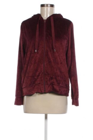 Damen Sweatshirt Tex, Größe M, Farbe Rot, Preis € 4,04