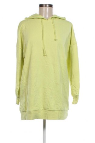 Damen Sweatshirt Tezenis, Größe L, Farbe Grün, Preis 12,11 €
