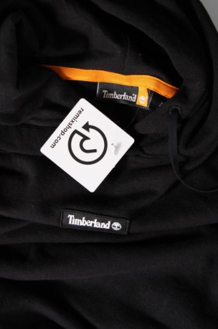 Damen Sweatshirt Timberland, Größe L, Farbe Schwarz, Preis 90,21 €