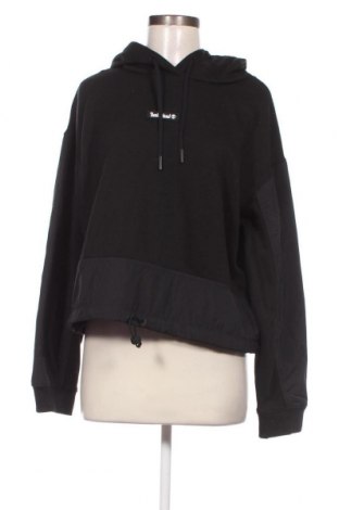 Damen Sweatshirt Timberland, Größe L, Farbe Schwarz, Preis 51,42 €