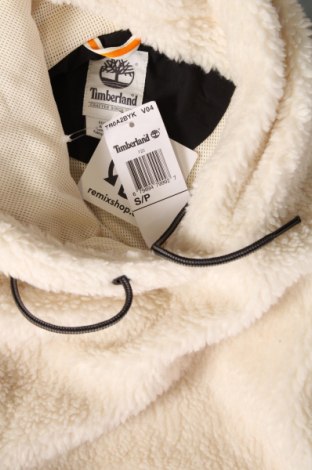Damen Sweatshirt Timberland, Größe S, Farbe Ecru, Preis 103,51 €