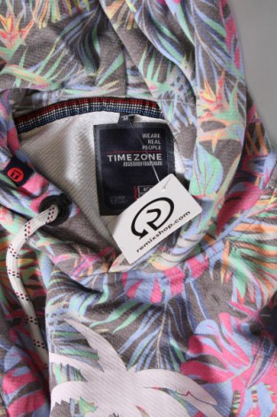 Dámská mikina  Timezone, Velikost M, Barva Vícebarevné, Cena  462,00 Kč