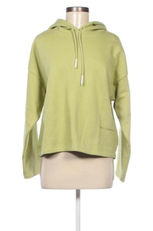 Damen Sweatshirt Tom Tailor, Größe L, Farbe Grün, Preis € 14,38