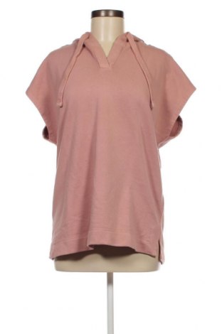Damen Sweatshirt Tom Tailor, Größe M, Farbe Aschrosa, Preis € 7,19