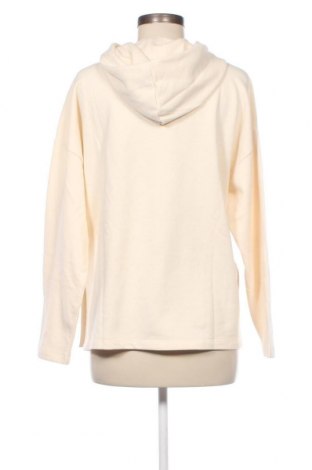 Damen Sweatshirt Tom Tailor, Größe L, Farbe Ecru, Preis 19,18 €
