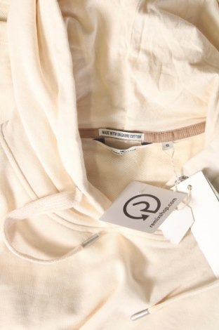 Damen Sweatshirt Tom Tailor, Größe S, Farbe Ecru, Preis 19,18 €