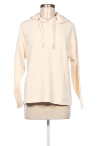 Damen Sweatshirt Tom Tailor, Größe S, Farbe Ecru, Preis 47,94 €