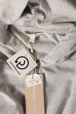 Damen Sweatshirt Tom Tailor, Größe M, Farbe Grau, Preis € 47,94