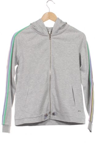 Damen Sweatshirt Tom Tailor, Größe M, Farbe Grau, Preis 16,78 €