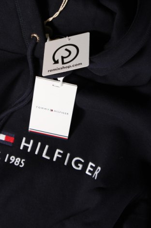 Női sweatshirt Tommy Hilfiger, Méret L, Szín Kék, Ár 36 998 Ft