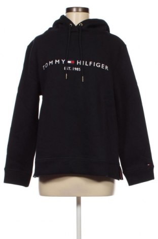 Női sweatshirt Tommy Hilfiger, Méret L, Szín Kék, Ár 19 239 Ft