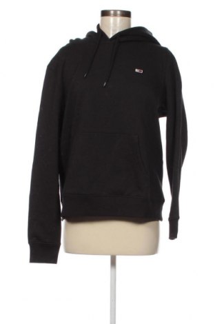 Damen Sweatshirt Tommy Hilfiger, Größe XL, Farbe Schwarz, Preis 54,13 €