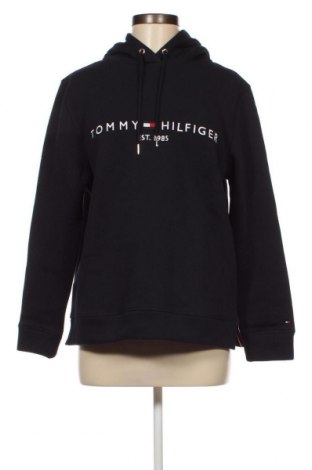 Női sweatshirt Tommy Hilfiger, Méret M, Szín Kék, Ár 22 199 Ft