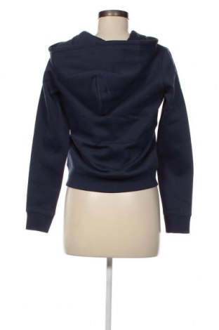 Damen Sweatshirt Tommy Jeans, Größe XS, Farbe Blau, Preis € 36,08