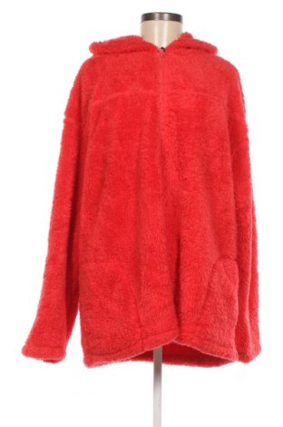 Damska bluza Trend, Rozmiar XL, Kolor Czerwony, Cena 92,76 zł